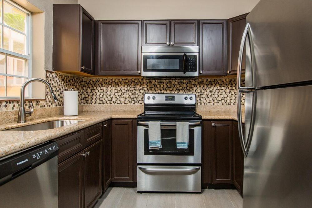 Dramatic Views From This Specious 1Bd/1Bth Кристианстед Экстерьер фото