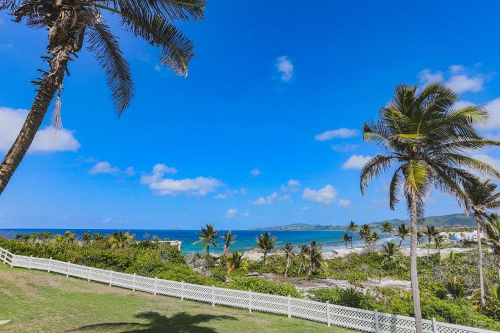 Dramatic Views From This Specious 1Bd/1Bth Кристианстед Экстерьер фото