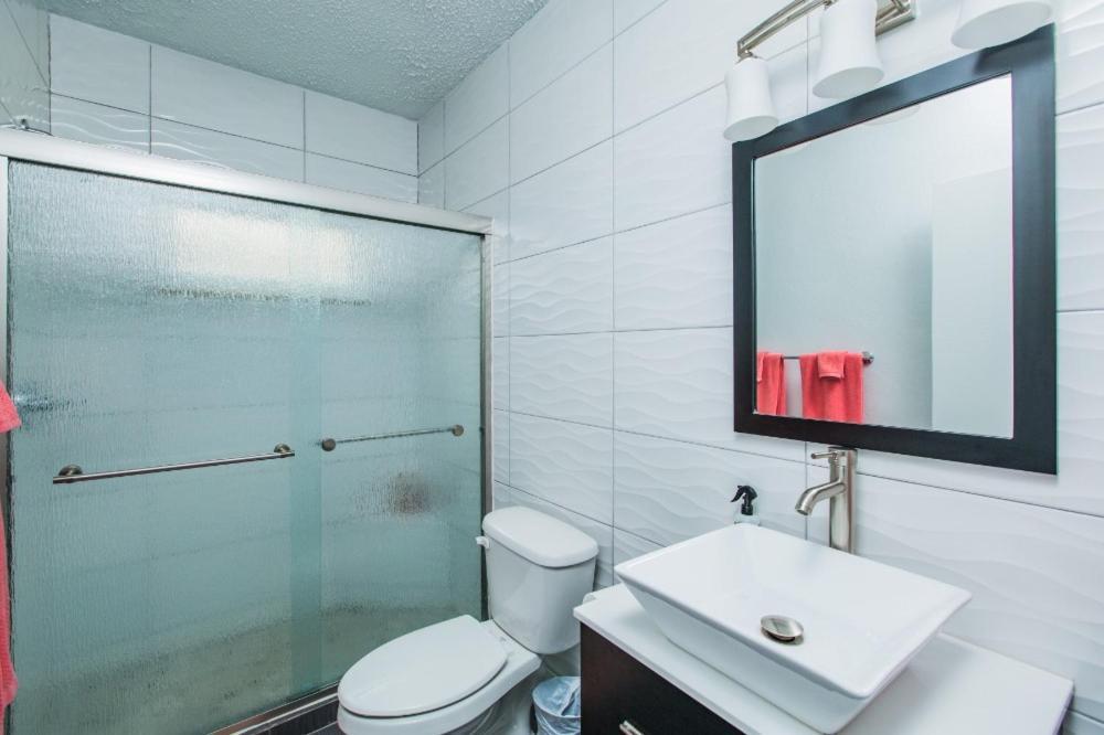 Dramatic Views From This Specious 1Bd/1Bth Кристианстед Экстерьер фото