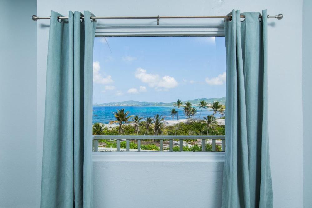 Dramatic Views From This Specious 1Bd/1Bth Кристианстед Экстерьер фото